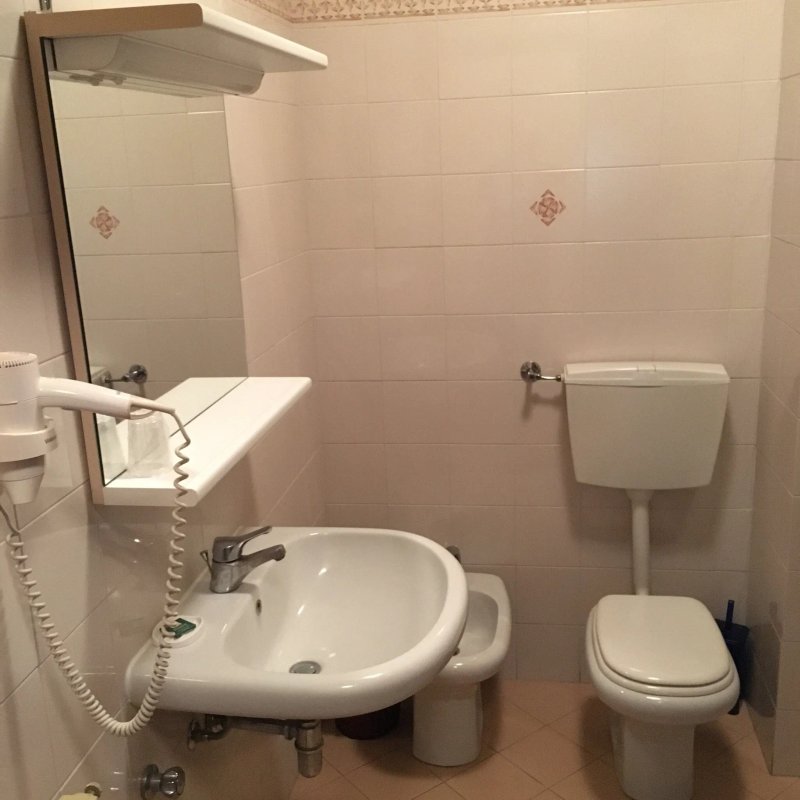 Albergo Selvatico