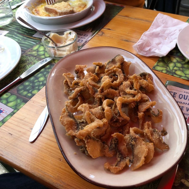 Hotel du Doubs Restaurant