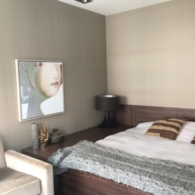 Commune suites