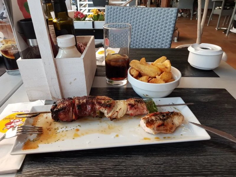 Mama Muu Steakhouse & Pizza