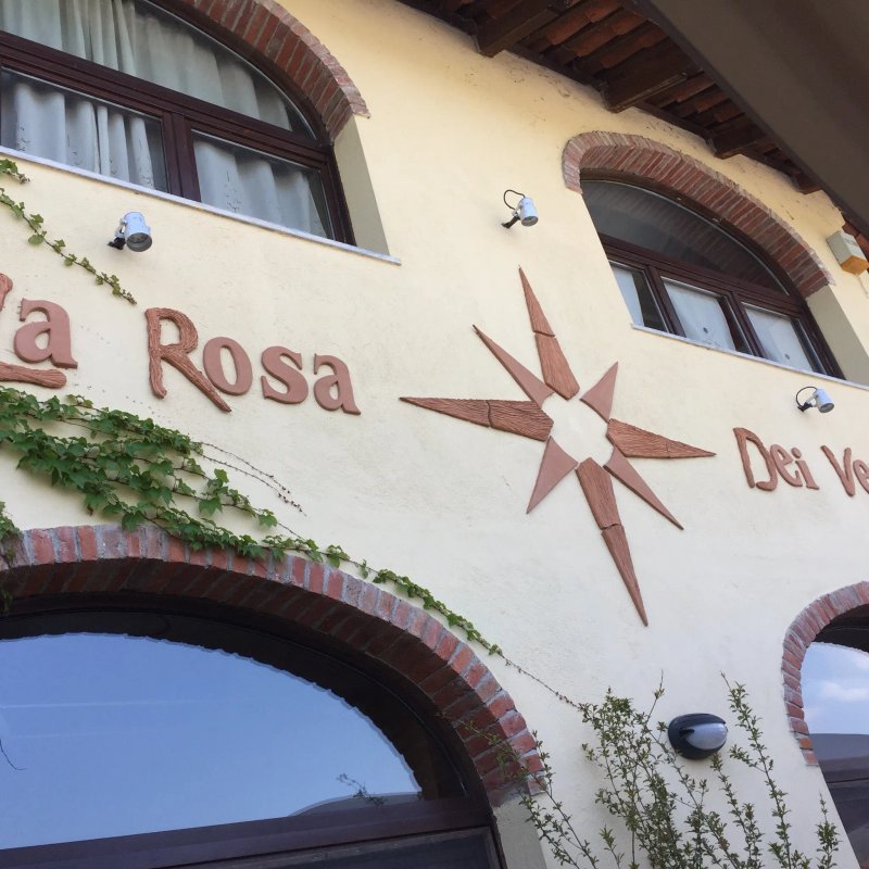 Ristorante La Rosa dei Venti