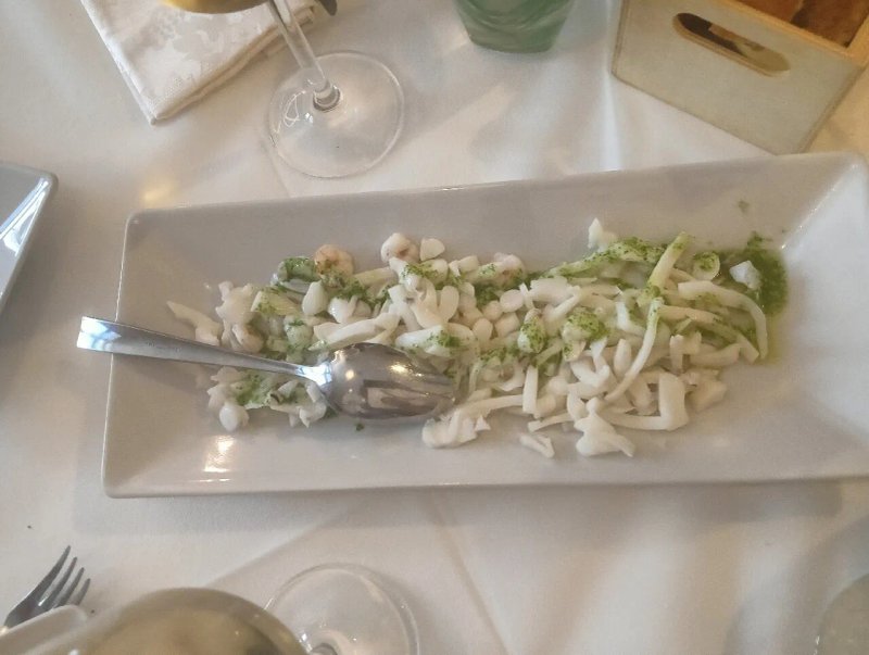 Ristorante la Cambusa