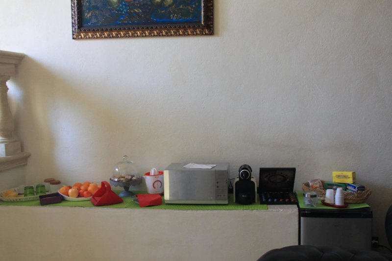 Alla dimora di Chiara Suite and Rooms