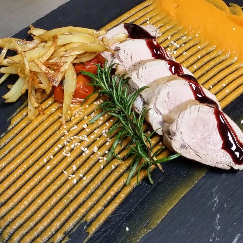 Hosterietta Ristorante