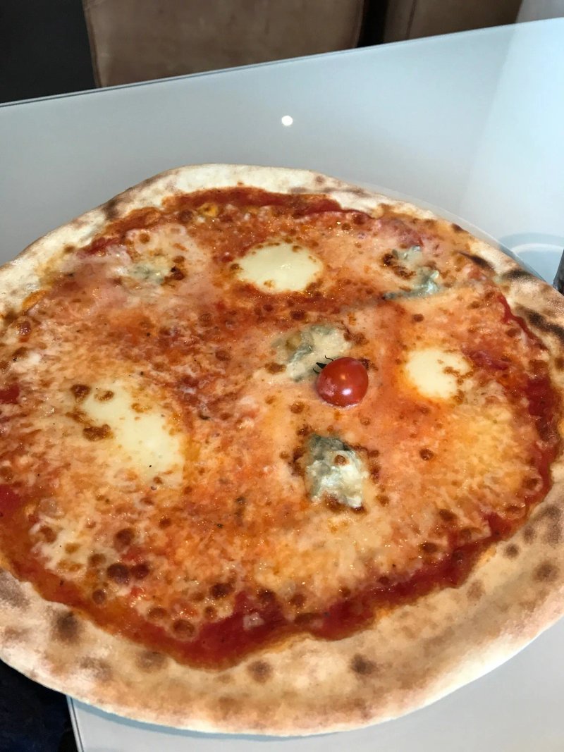Cucina des Evens