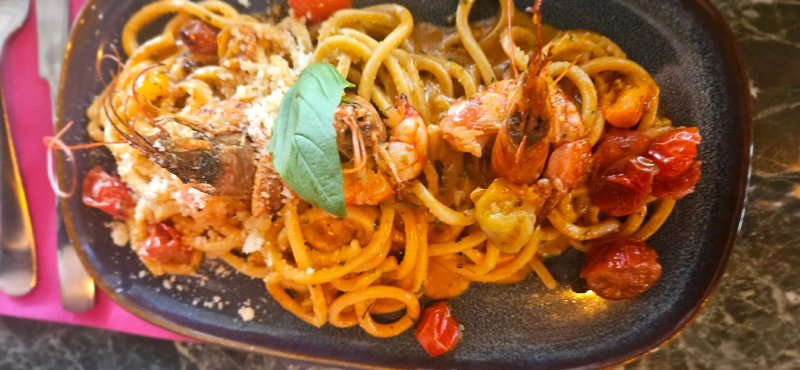 Nonna Trattoria