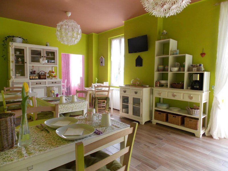 B&B il Vecchio Mulino Salo