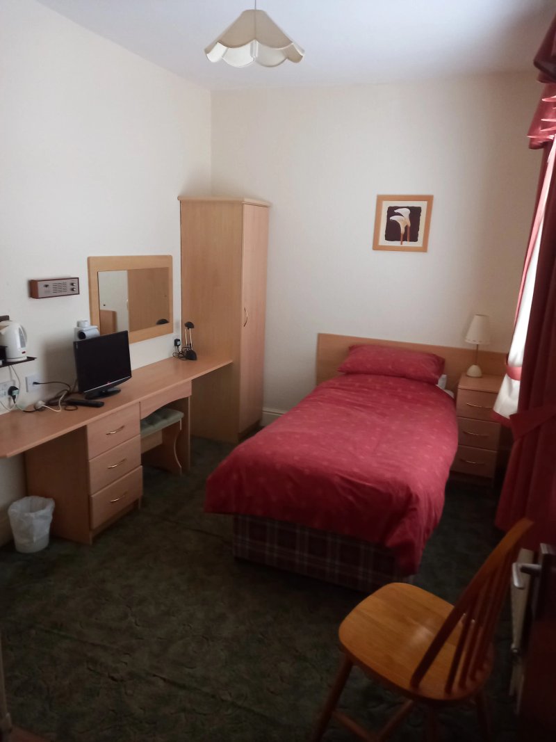 Abbey Hotel