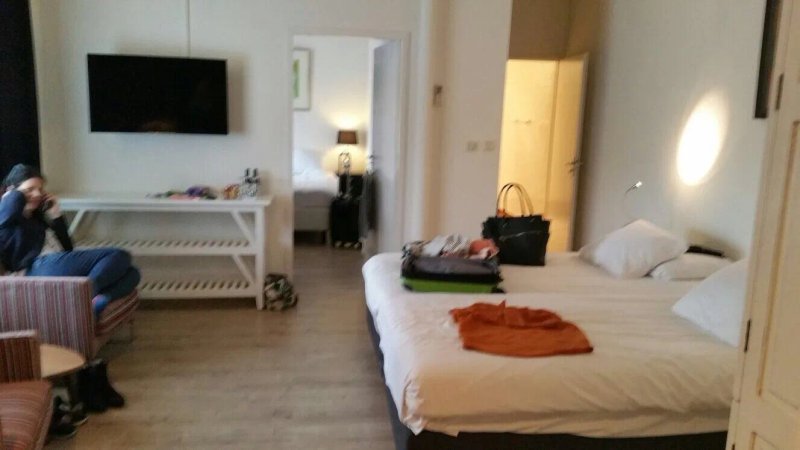 Hotel Wilhelmina