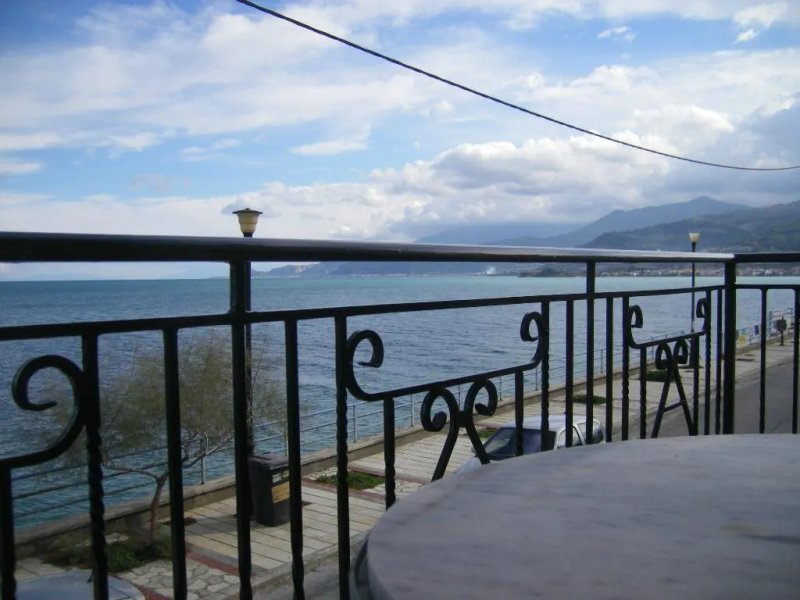 Meliti Guesthouse