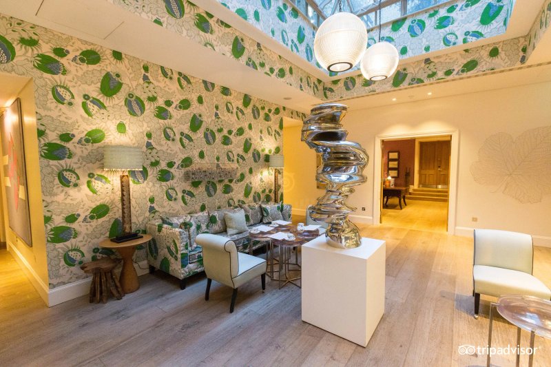 Haymarket Hotel
