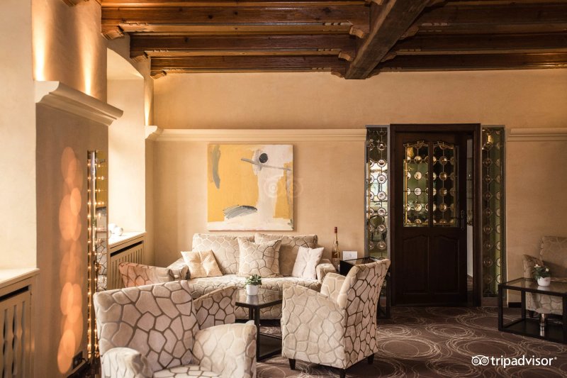 Auberge du Cheval Blanc