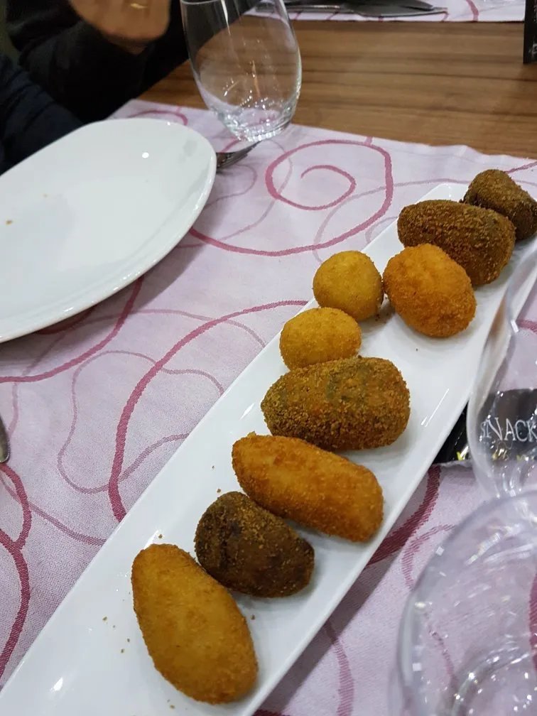 Restaurante Sidreria Argayo