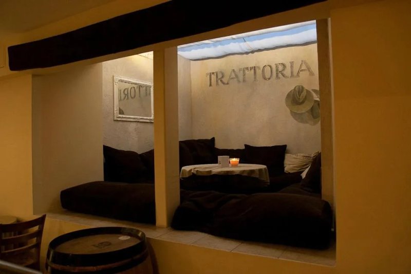 Buon Giorno Trattoria