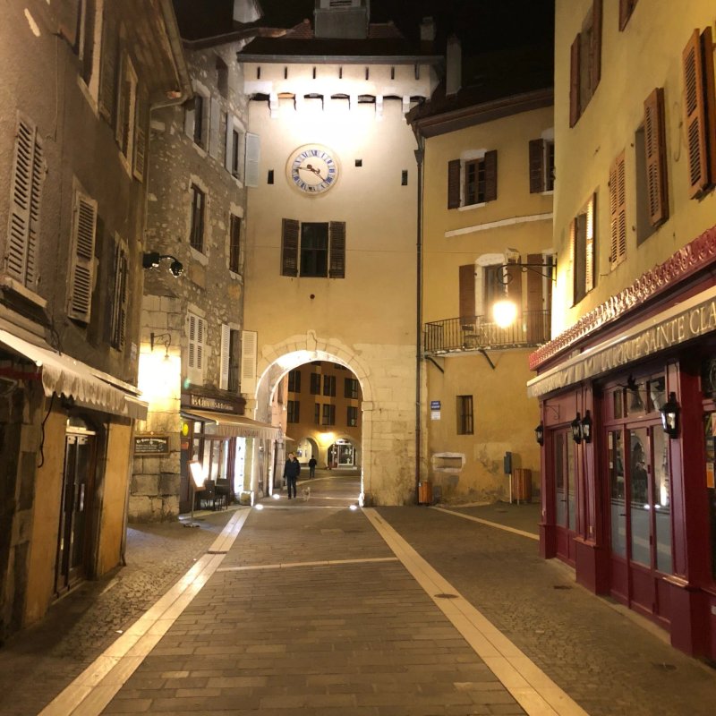 Hotel des Marquisats