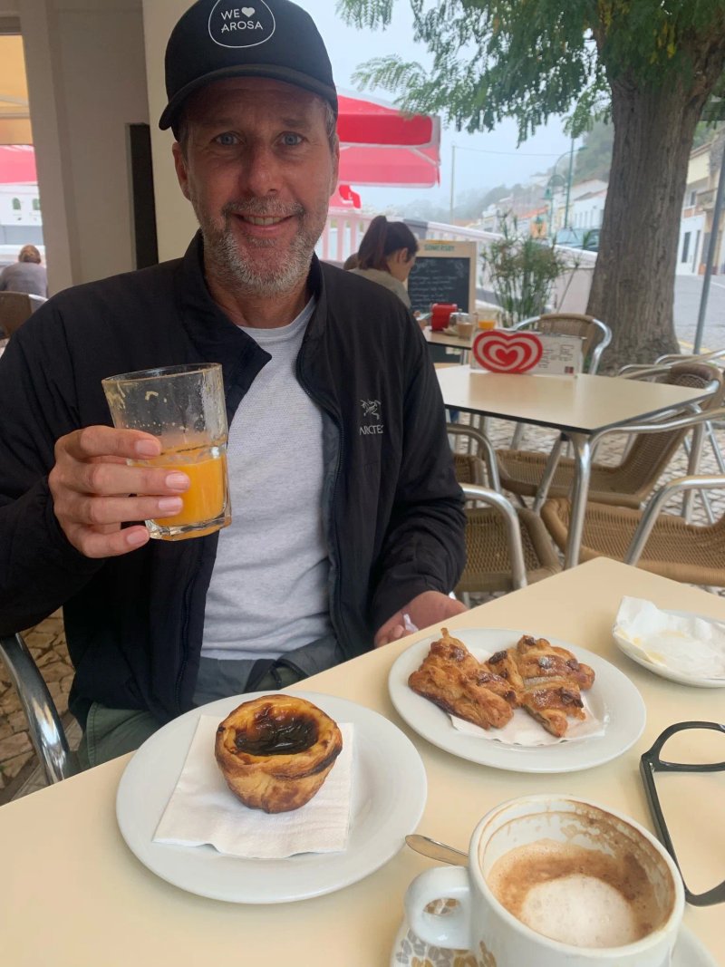 Cafe da Ponte