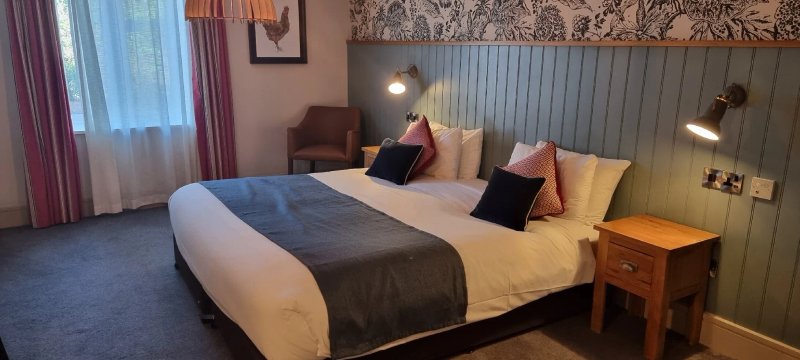 Greswolde Arms Hotel