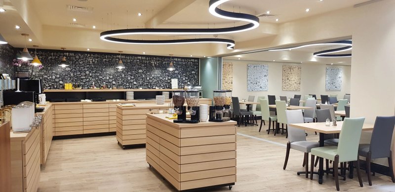 Hotel Clement Prague