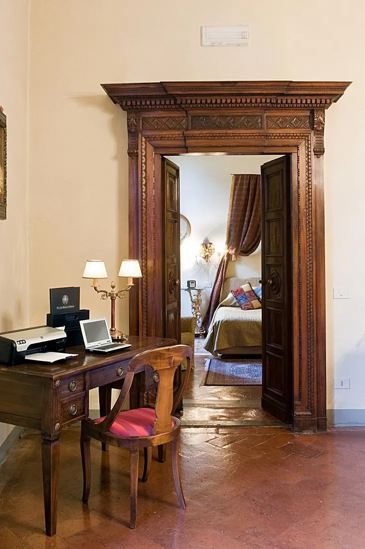 Palazzo Magnani Feroni