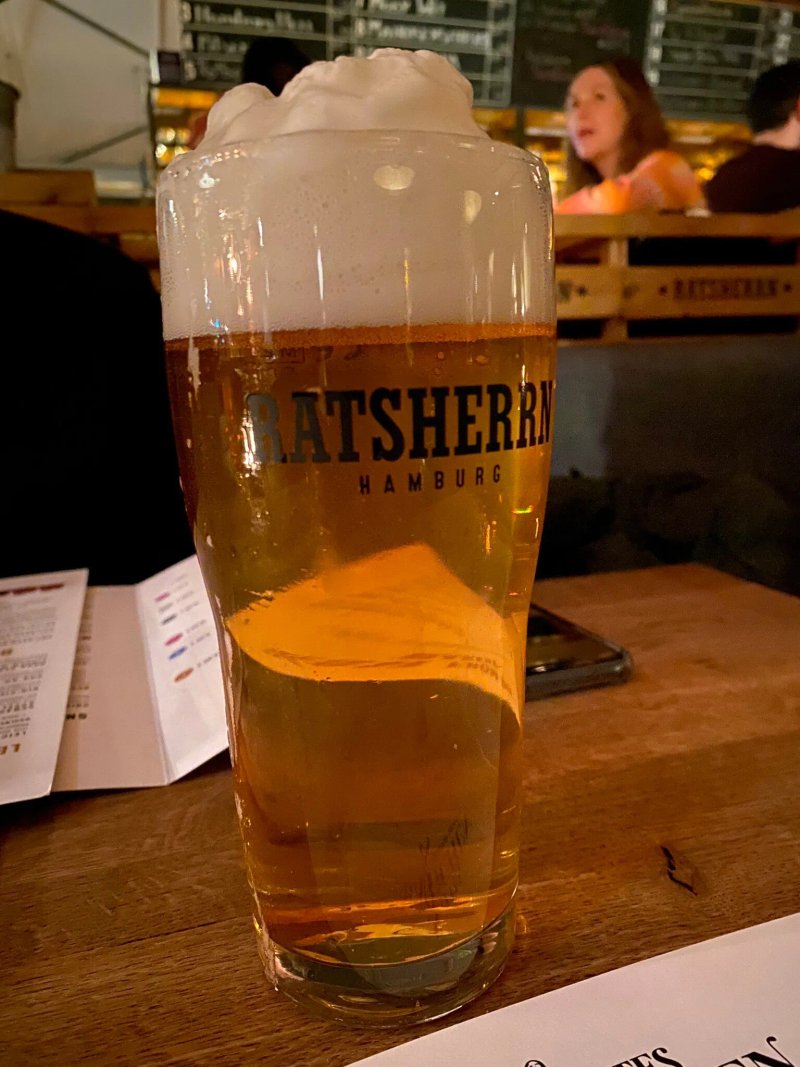 Braugasthaus Altes Madchen