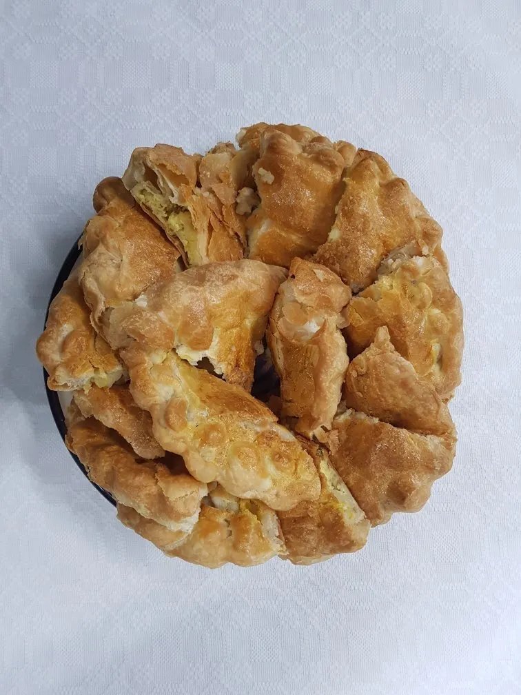 Popasul Dacilor