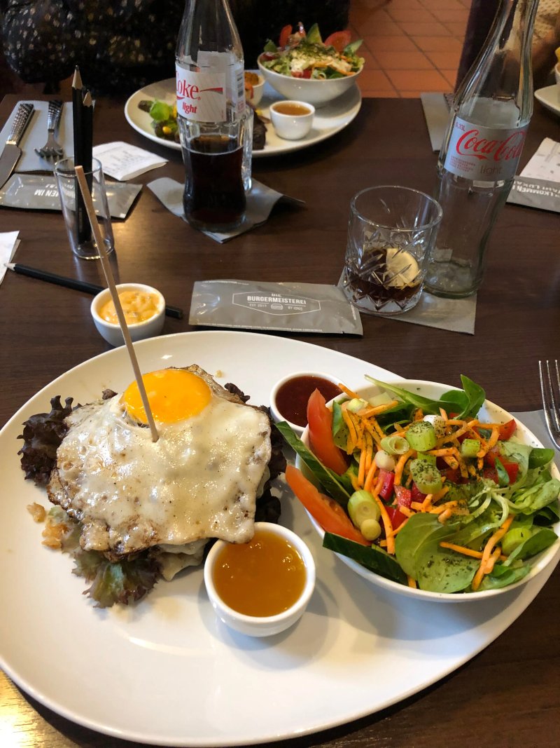 Die Burgermeisterei Wertheim