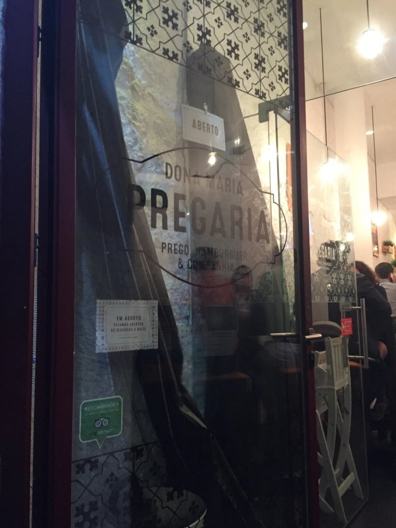Dona Maria - restaurante ll snack bar