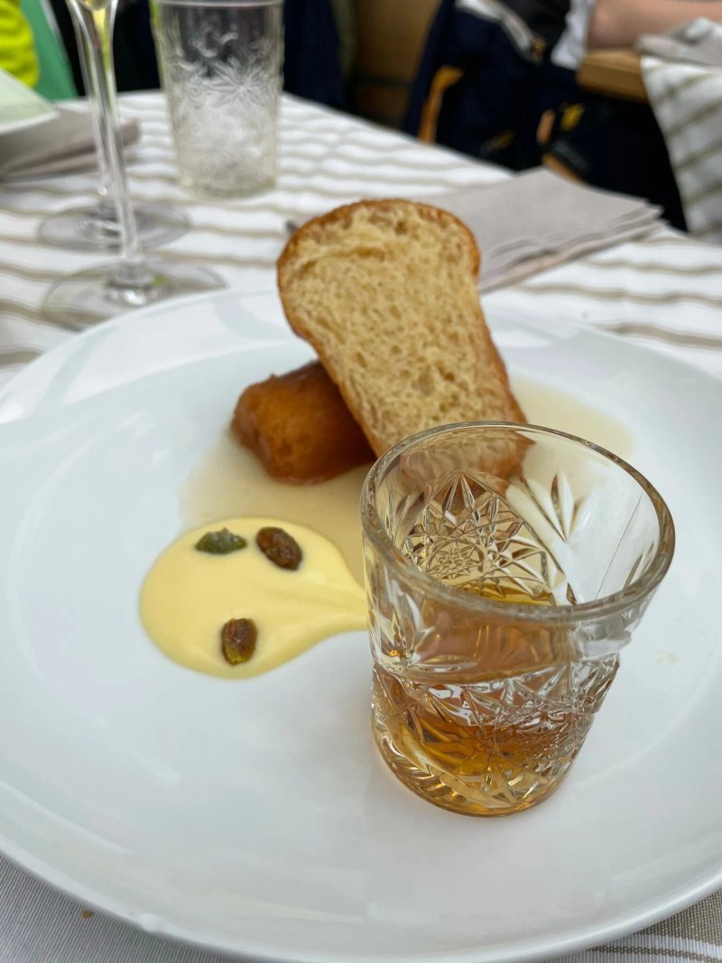 Ristorante Rifugio Col Alt