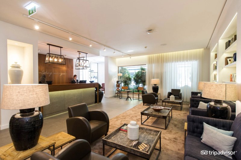 PortoBay Marques