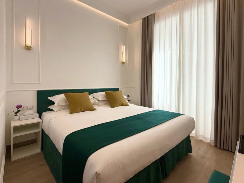 Nova Luxe - Rome Luxury Rooms