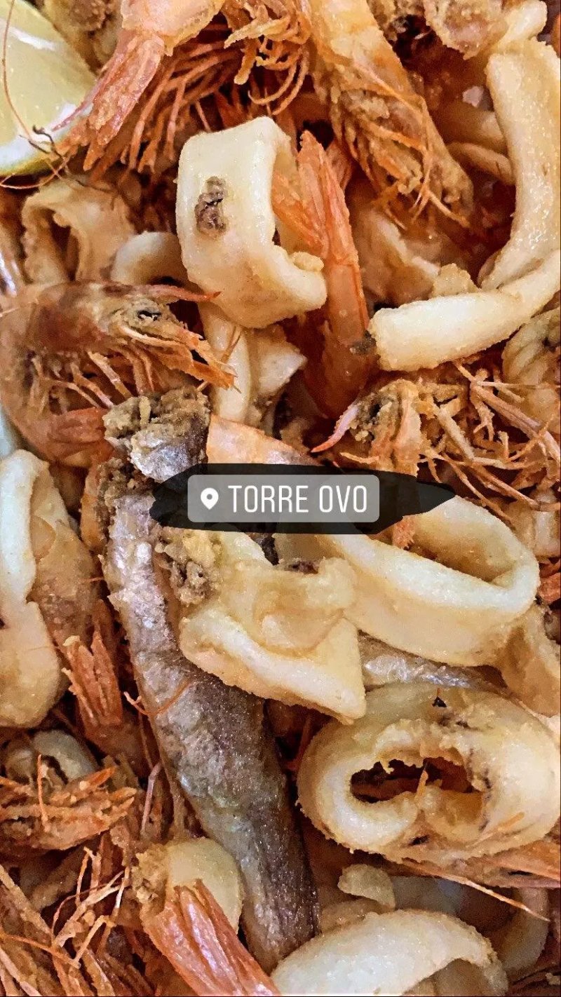 Pescheria Gastronomia 2Mari