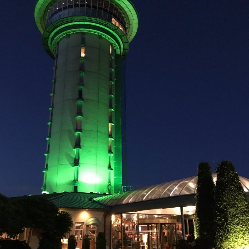 Panorama Restaurant De Koperen Hoogte