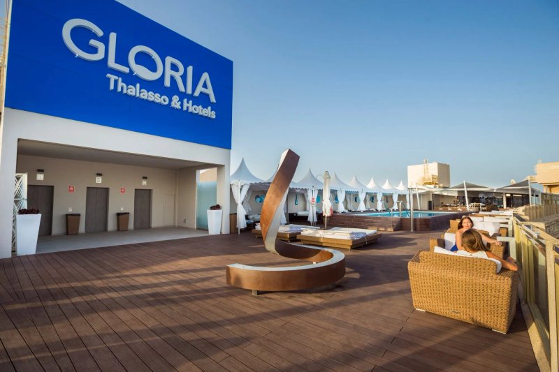 Gorbea Restaurant & Chillout
