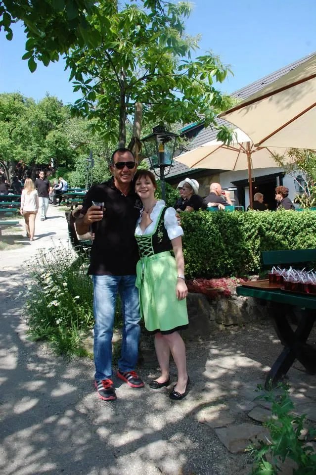 Weinhof Zimmermann