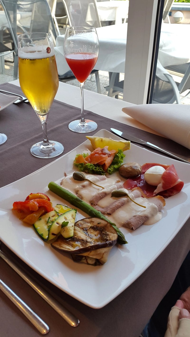 Da Franco Ristorante