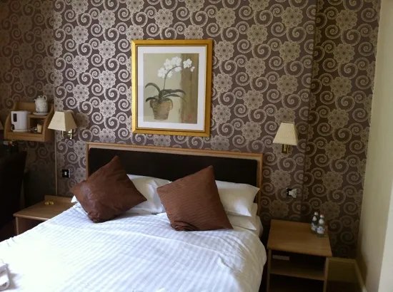 Grouse & Claret Rooms By Marston's Inns