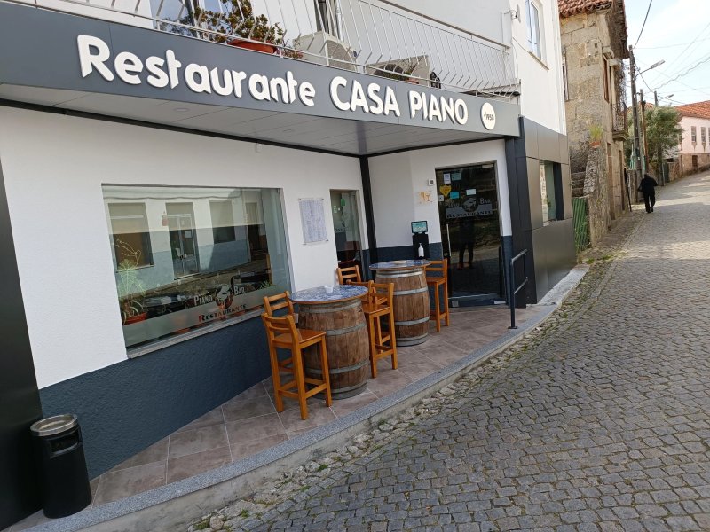 Casa Piano