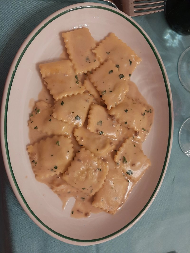 La Cantinetta