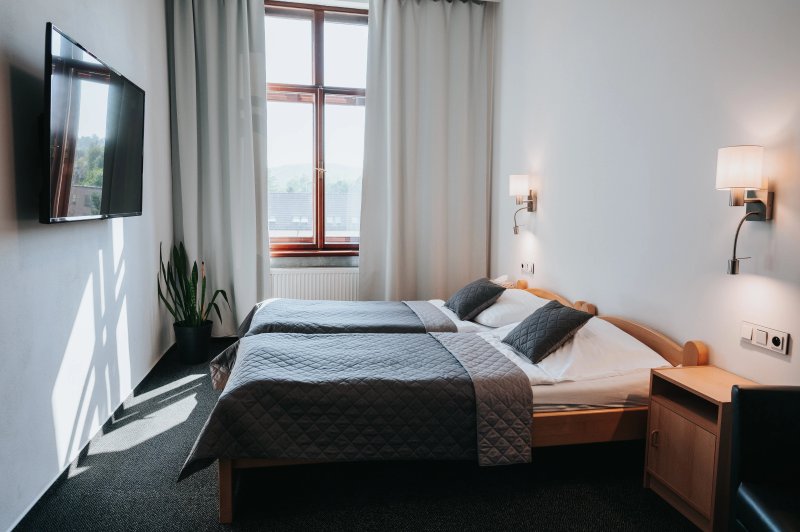 Hotel Centrum