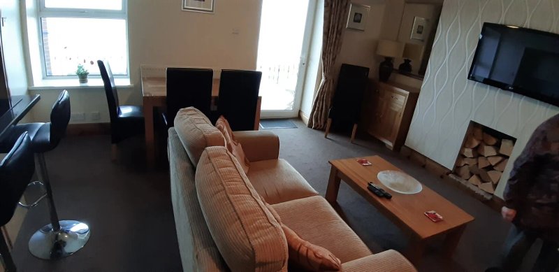 Royal Court Apartments