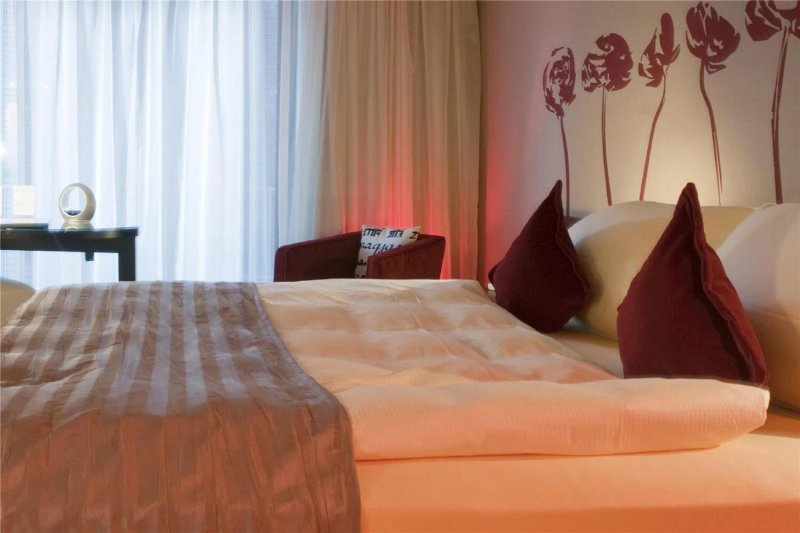 Atrium Hotel Mainz