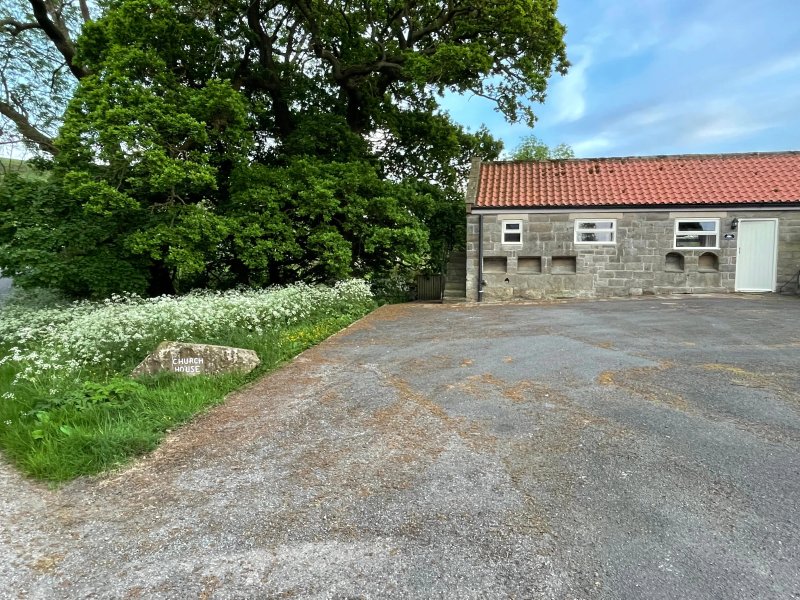 Church House Farm