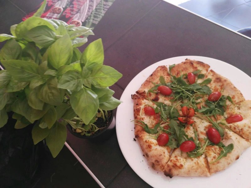 Pizzeria da Michele