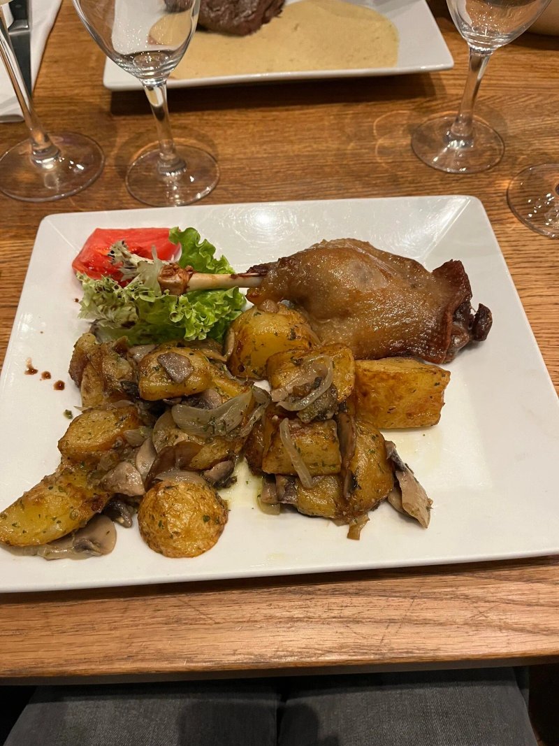 La Braisiere