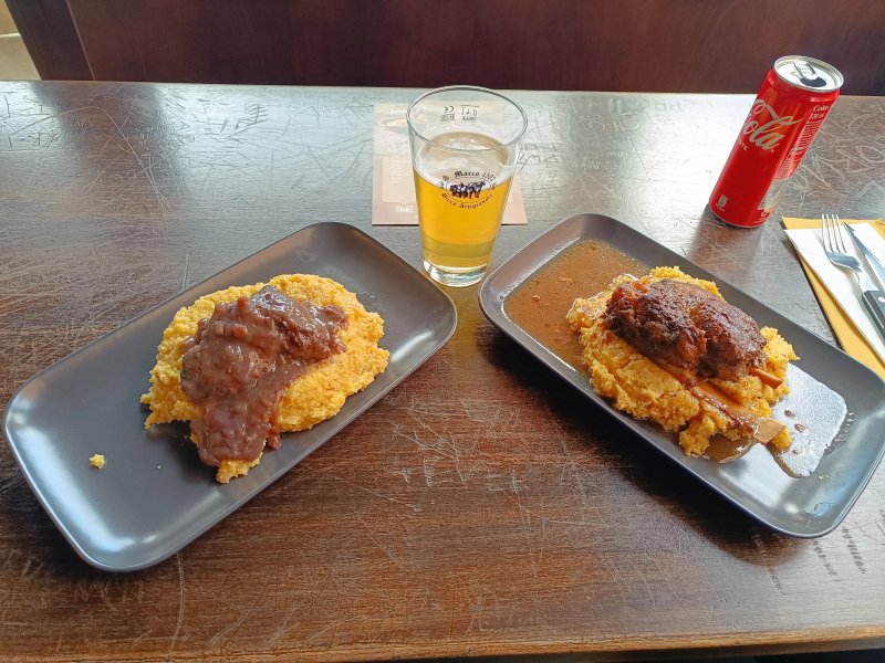Pizzeria Birreria Roma