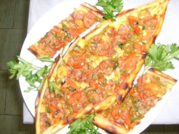 Harput Turkish Restaurant