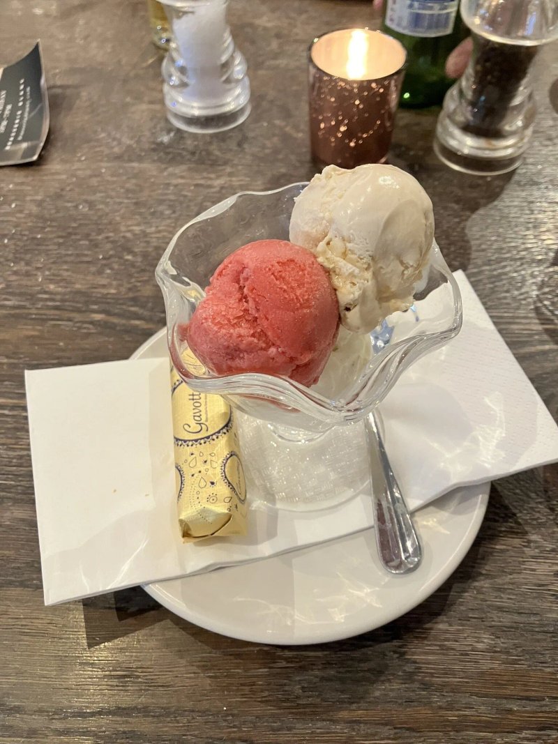 Brasserie Blanc