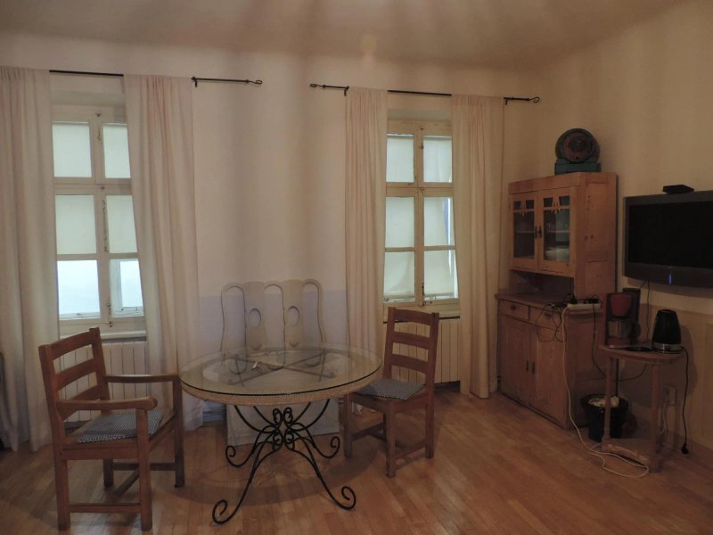 Guesthouse Lessi