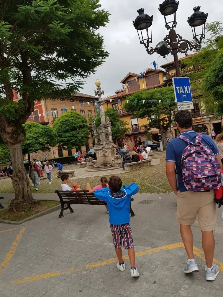 Sidreria La Ruta
