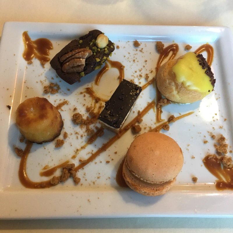 L'Atelier de Jacques